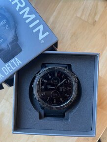 Garmin Tactix Delta - 2