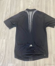 Cyklistický dres adidas - 2