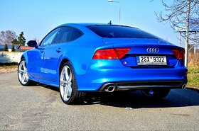 Audi A7 bitdi - 2