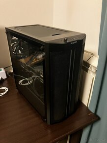 Herní PC, RX6800;Ryzen 5 5600;32GB RAM - 2