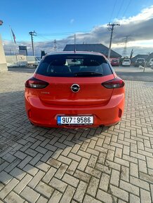 Opel Corsa 1.2 55kw 2021 - 2