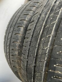 Pneumatiky Barum 185/65 R15 - 2