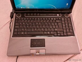 Asus M50Sa - 2