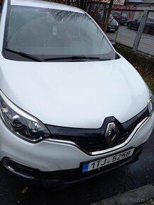 Renault Captur TCe 90 - 2