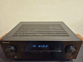 Pioneer VSX-324-K-P - 2