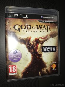 God of War: Ascension Ps3 - 2