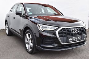 Audi Q3 45 TFSIe S-tronic S-line LED Assist - 2