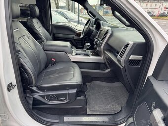 prodám Ford F-150 3,5 Ecoboost Platinum - 2