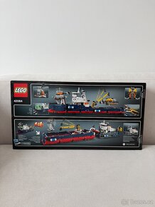 LEGO TECHNIC 42064,42066 - 2