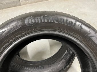 205/55 R16 Continental EcoContact 6 94V - 2