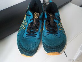 Asics tenisky vel 41 uni - 2