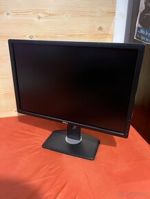 LCD monitor dell U2412MC - 2