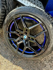 Bmw kola r20 5x112 - 2