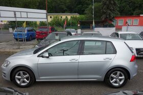 Volkswagen Golf 1.4 TSi, 90kW, r.v. 3/2013, naj. 155.160km - 2