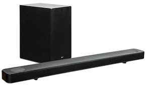 SL8YG soundbar LG - 2