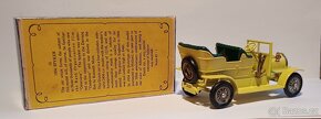 Matchbox Yesteryear Y-16 Spyker - 2