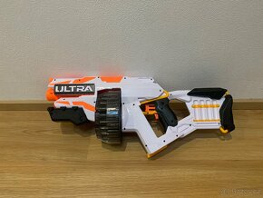 Nerf ultra one - 2