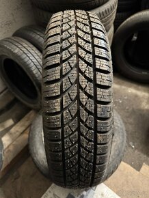 Pneu Bridgestone 165/80 R14 rv 06 - 2