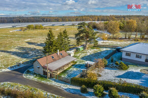 Prodej rodinného domu, 53 m², Petkovy - 2