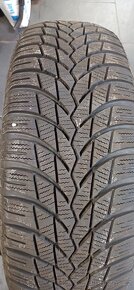 Zimní pneu 185/65r14 - 2