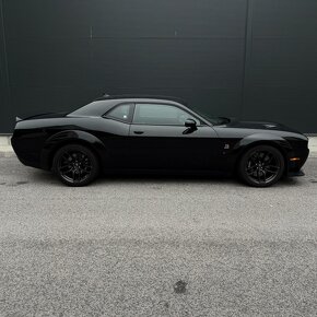 Dodge Challenger 6.4 Scat Pack 392 Widebody - 2