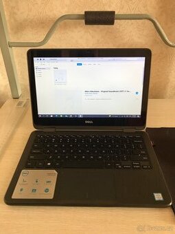 Dell 7th m3 - 2