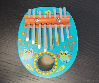 Dětská kalimba - 2