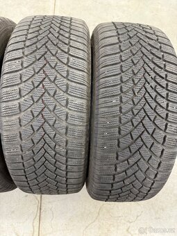 235/55 R18 BRIDGESTONE LM005 - 2