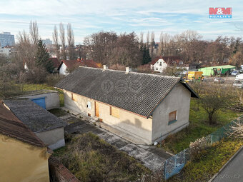 Prodej rodinného domu, 128 m², Mělník, ul. Kamenická - 2