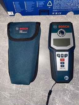 Bosch detektor GMS 120 professional - 2