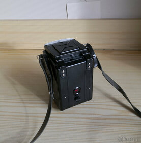 Starožitný fotoaparát Lubitel 2 (2) - 2