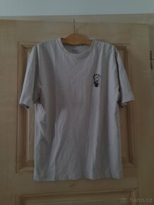 Pánské tričko Titus - 2