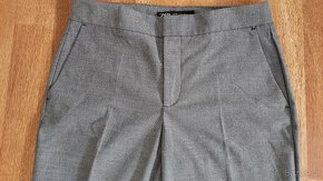 Dámské kalhoty Zara vel.XS/S - 2