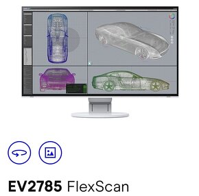 Eizo monitor EV2785 - 2