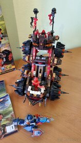 Lego Nexo Knights 70321 - 2