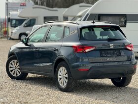 Arona 1.0 ECO TSI Style DSG, Záruka 4 roky alebo 200 000km - 2