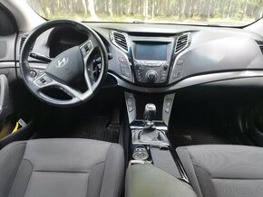 Hyundai i40 1.7 CRDi - 2