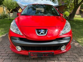 Peugeot 207 1.4 16v 70kw - 2