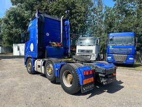 Volvo FH16 660,6x2,Hydraulika - 2