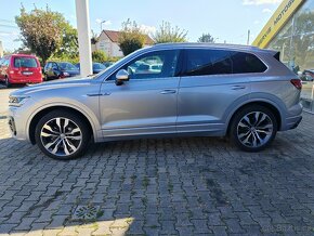 Volkswagen Touareg, 3.0TDI 210KW - 2