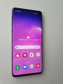 Samsung Galaxy S10 8GB/128GB - 2