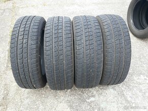 195/60 r16 C Falken celorocni - 2