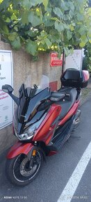 Honda Forza 125 - 2