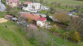 Prodej RD se stavebním pozemkem Křekov - 2