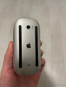 Apple Magic Mouse 2 - Pěkný Stav - 2