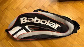 Babolat Team taška - pro 12 raket - 2