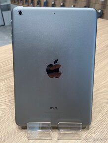 iPad mini 2 - 2