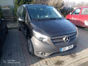 Mercedes Benz Vito 639/2 - 2