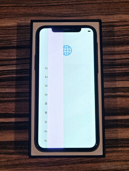 iPhone 11 Pro 256GB - vadný display - 2