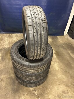 225/60 R18 letní - 2